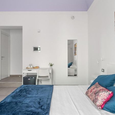 Moltevolte Rooms Palermo Exterior foto