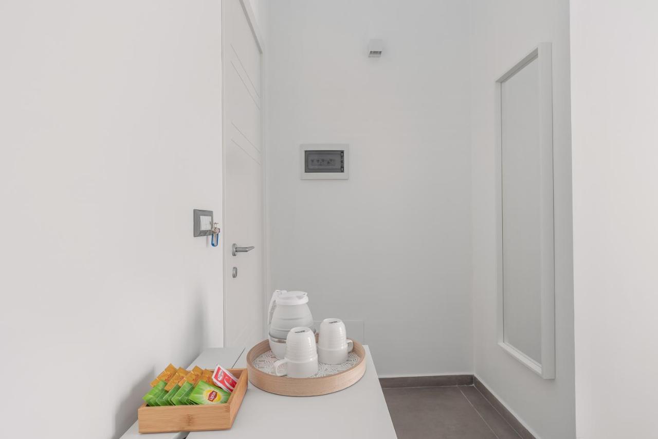 Moltevolte Rooms Palermo Exterior foto