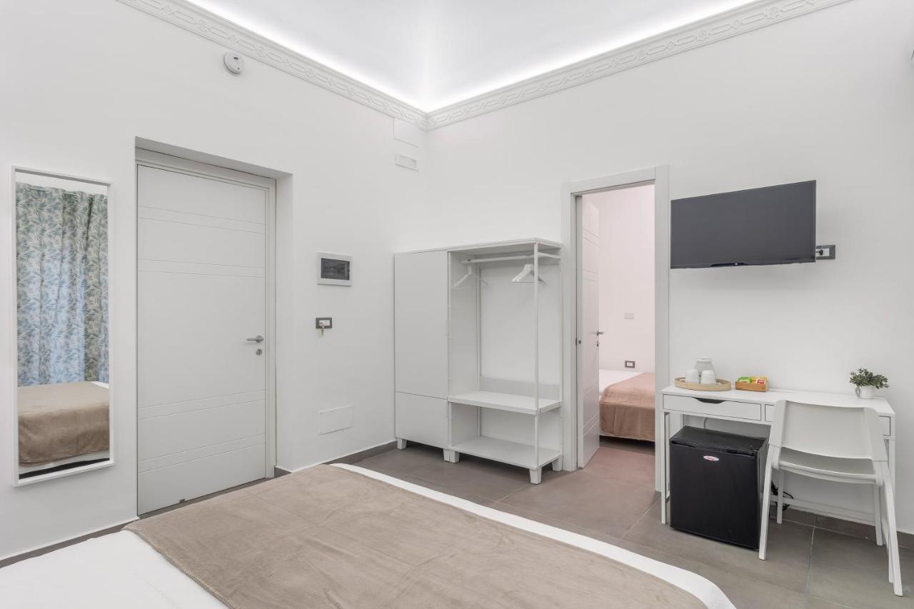 Moltevolte Rooms Palermo Exterior foto