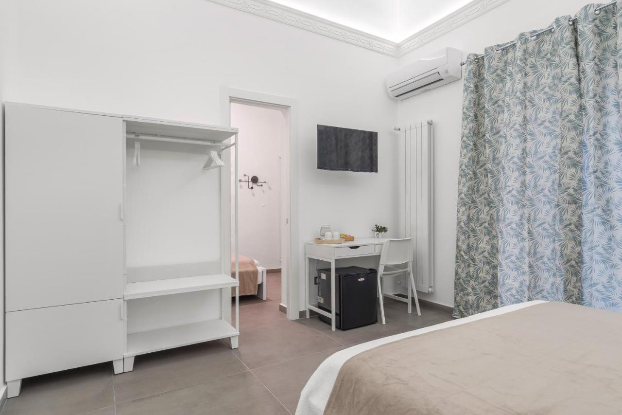 Moltevolte Rooms Palermo Exterior foto