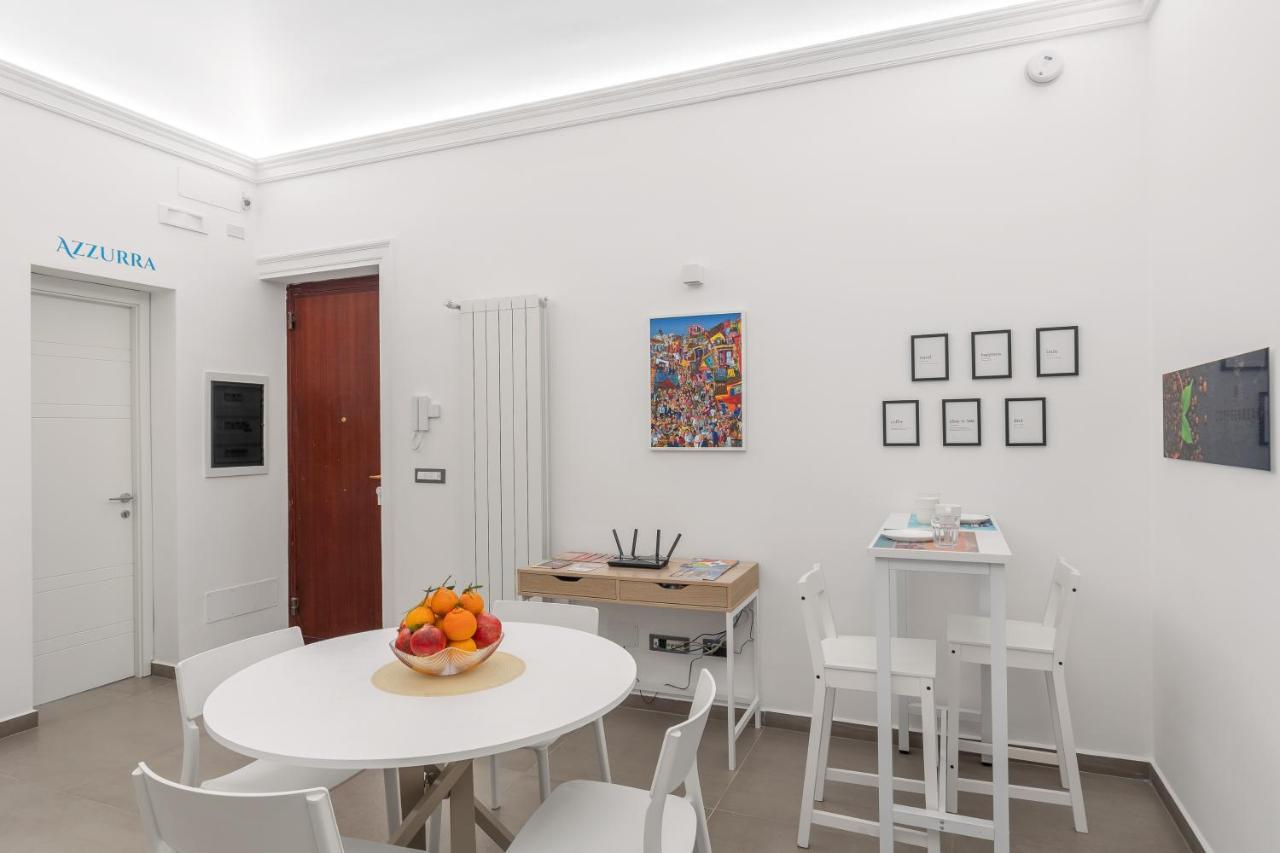 Moltevolte Rooms Palermo Exterior foto